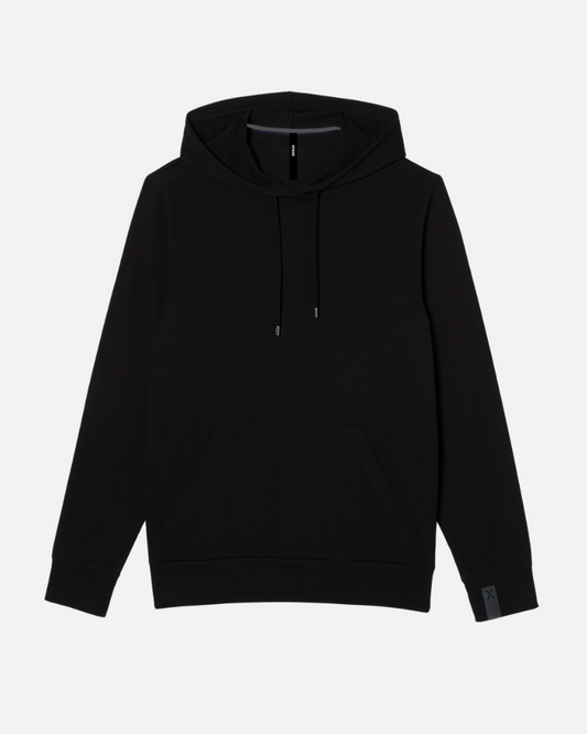 Movement Hooded Long Sleeve