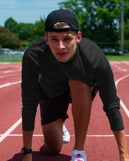 Movement Long Sleeve